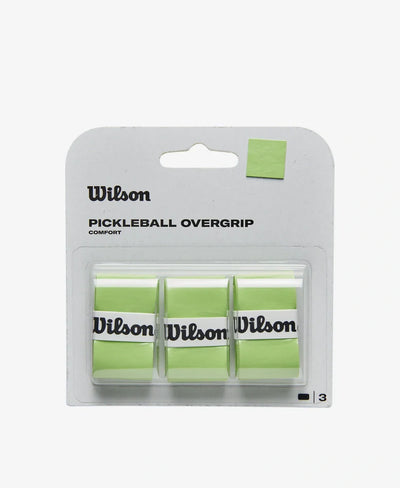 Cuốn cán vợt Pickleball Wilson Pro Comfort (vỉ 3 chiếc)
