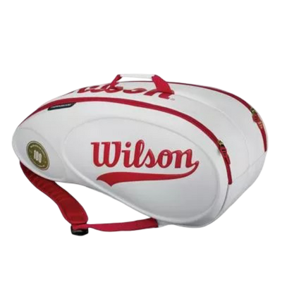 9 Pack Bag Wilson 100 Year Tour - Limited Edition
