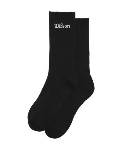 Pickleball Wilson Crew Socks