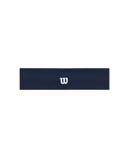 Băng đô Pickleball Wilson Wide Headband