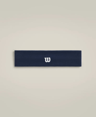 Băng đô Pickleball Wilson Wide Headband