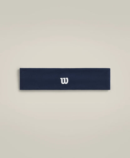 Băng đô Pickleball Wilson Wide Headband