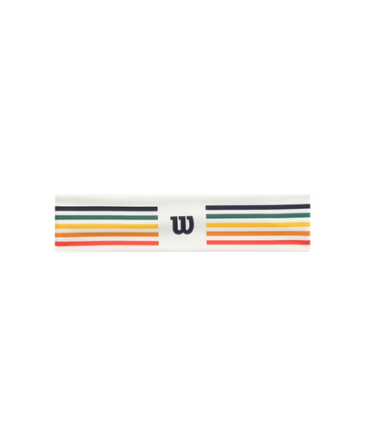 Băng đô Pickleball Wilson Wide Headband