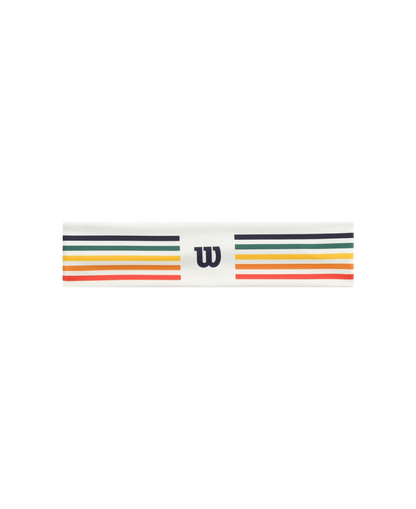 Băng đô Pickleball Wilson Wide Headband