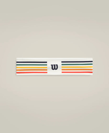 Băng đô Pickleball Wilson Wide Headband