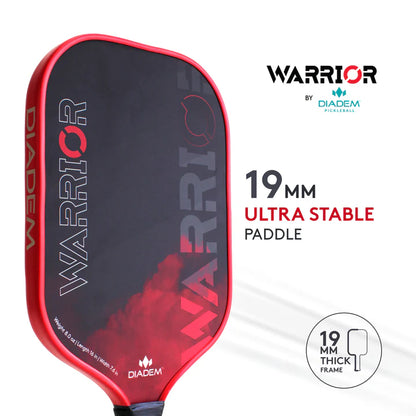 Vợt Pickleball Diadem Warrior