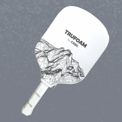 CRBN¹ TruFoam Waves Summit Pickleball Paddle