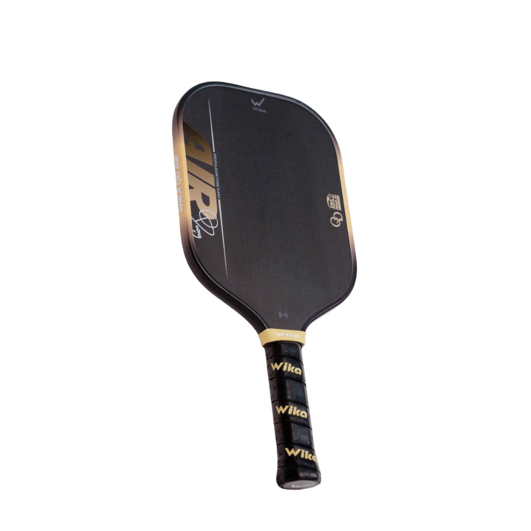 Vợt Pickleball Wika Sports Quang Dương Air Edition