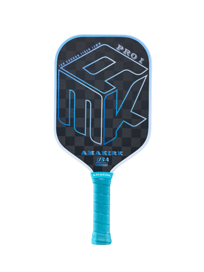 Vợt Pickleball Amakirk AMK Pro1 18K3D
