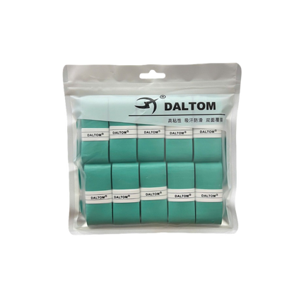 Cuốn cán vợt Pickleball Daltom Ultra Absorption 2 lớp (hàng nội địa Trung)