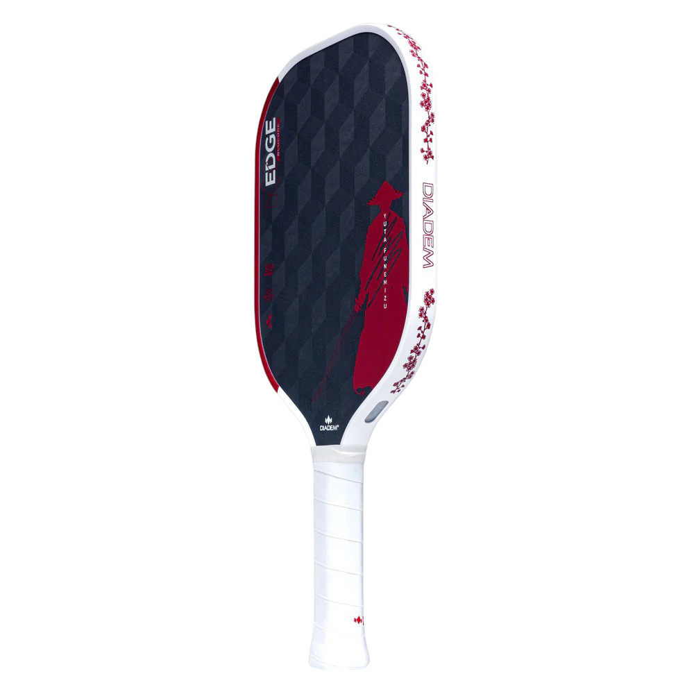 Vợt Pickleball Diadem Edge BluCore Pro Yuta Special Edition