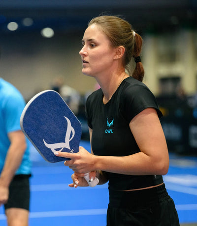 Vợt Pickleball OWL Sport The OWL PX