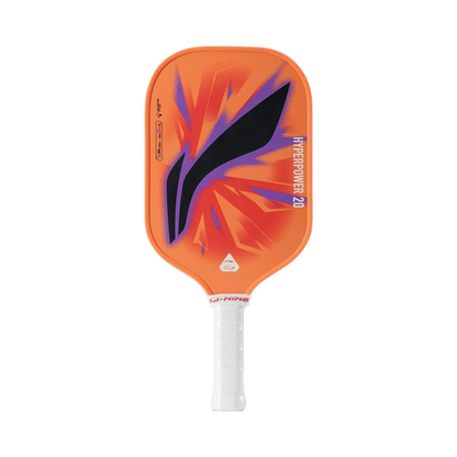 Vợt Pickleball Li-Ning Hyperpower 20 Zircon