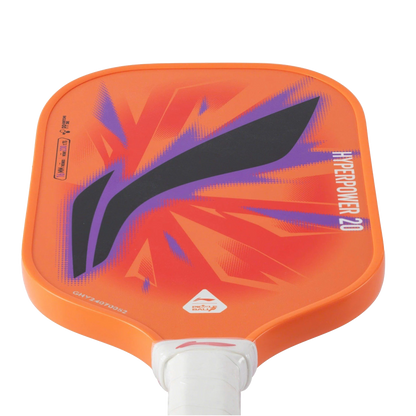 Vợt Pickleball Li-Ning Hyperpower 20 Zircon