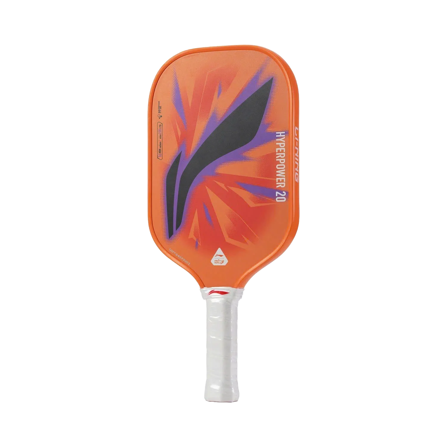 Vợt Pickleball Li-Ning Hyperpower 20 Zircon