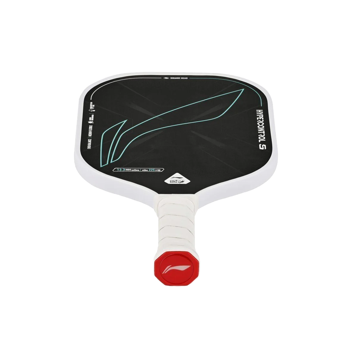 Li-Ning HyperControl 2 Pickleball Racket