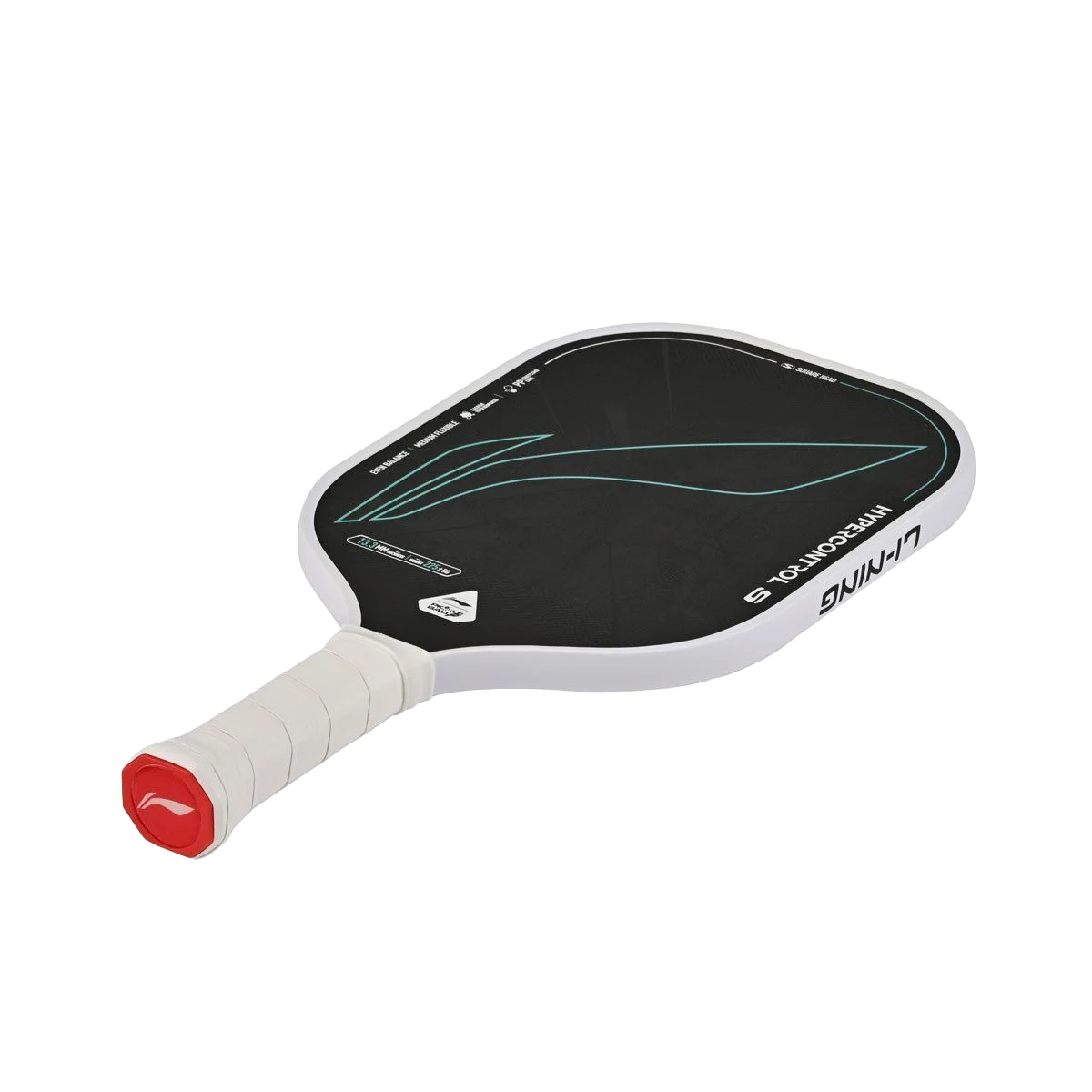 Li-Ning HyperControl 2 Pickleball Racket