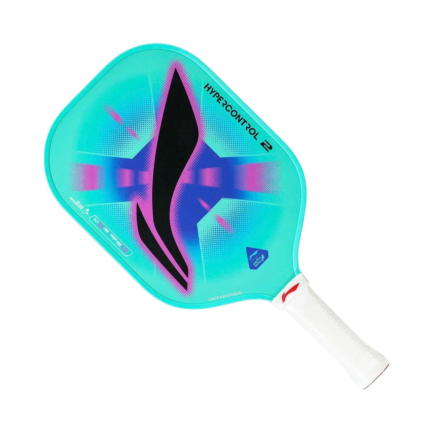 Vợt Pickleball Li-Ning HyperControl 2