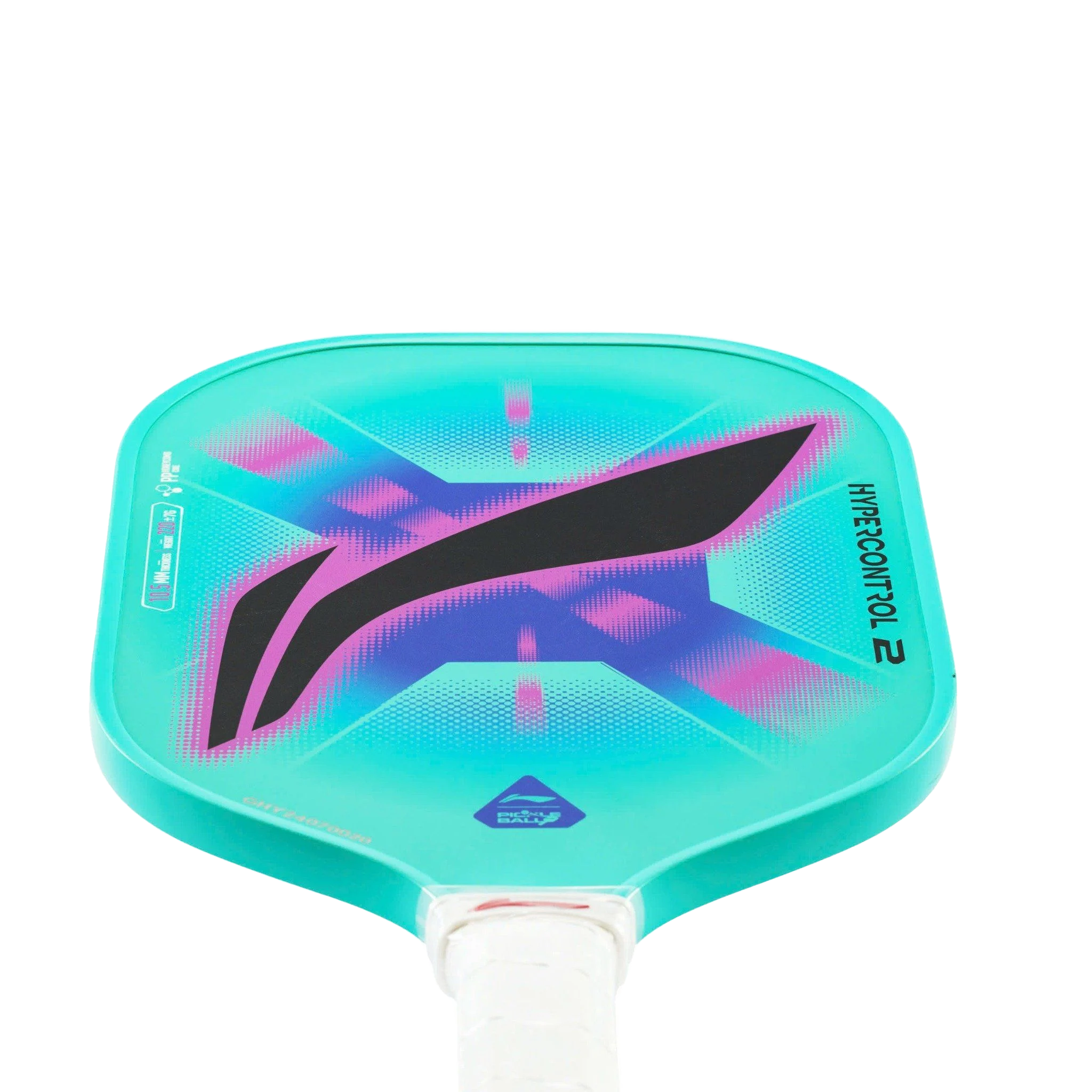 Vợt Pickleball Li-Ning HyperControl 2