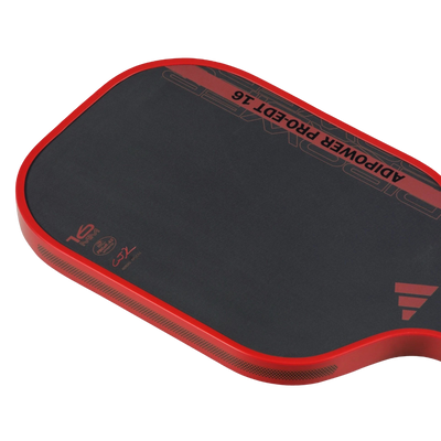 Vợt Pickleball Adidas Adipower Pro EDT by CJ Klinger