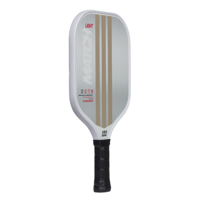 Pickleball racket Adidas Match Light 2025