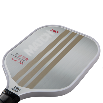 Pickleball racket Adidas Match Light 2025
