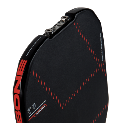 Vợt Pickleball Adidas Metalbone LP