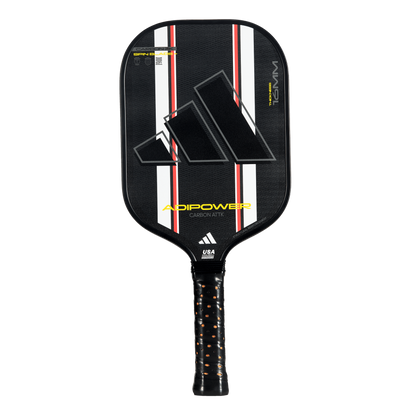 Vợt Pickleball Adidas PB Adipower Carbon ATTK