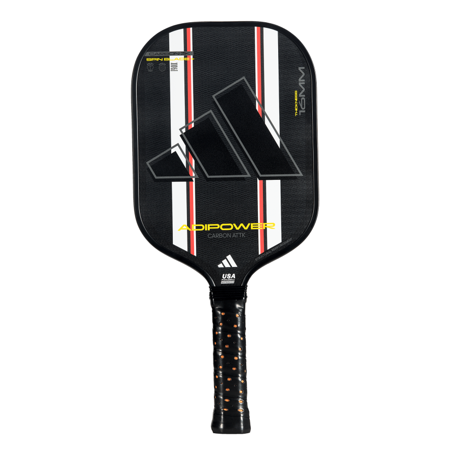 Vợt Pickleball Adidas PB Adipower Carbon ATTK