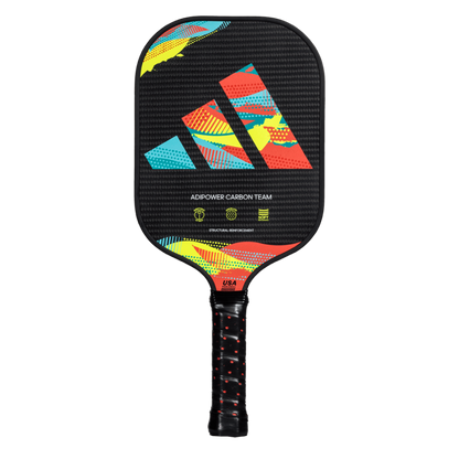 Vợt Pickleball Adidas Pb Adipower Carbon