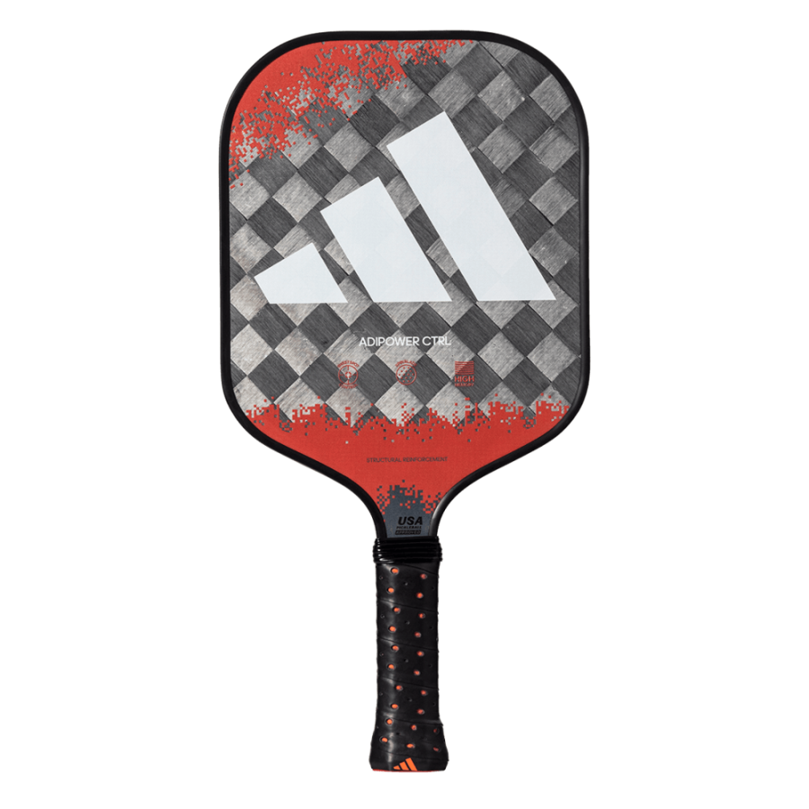 Vợt Pickleball Adidas PB Adipower CTRL 3.2