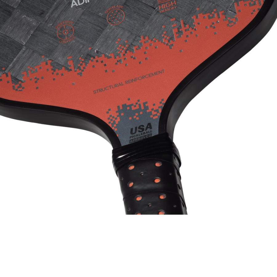 Vợt Pickleball Adidas PB Adipower CTRL 3.2