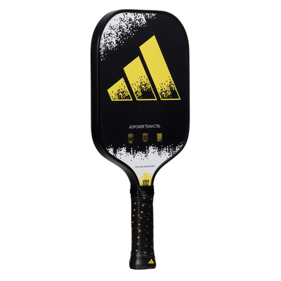 Adidas Pb Adipower Ctrl Team Pickleball Racket 