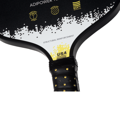 Vợt Pickleball Adidas Pb Adipower Ctrl Team