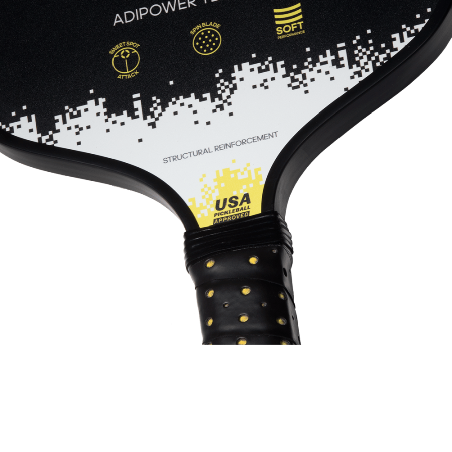 Vợt Pickleball Adidas Pb Adipower Ctrl Team