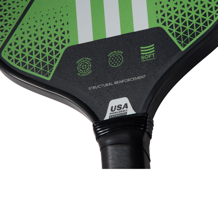 Vợt Pickleball Adidas PB Drive Light 3.2