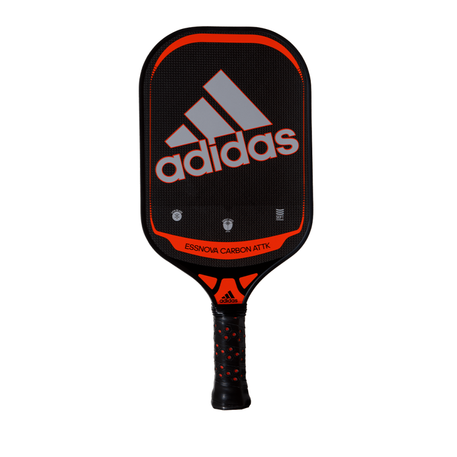 Vợt Pickleball Adidas PB Essnova Carbon ATTK