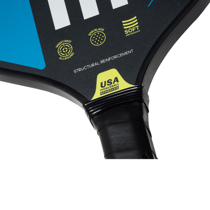 Vợt Pickleball Adidas Pb Match 3.2