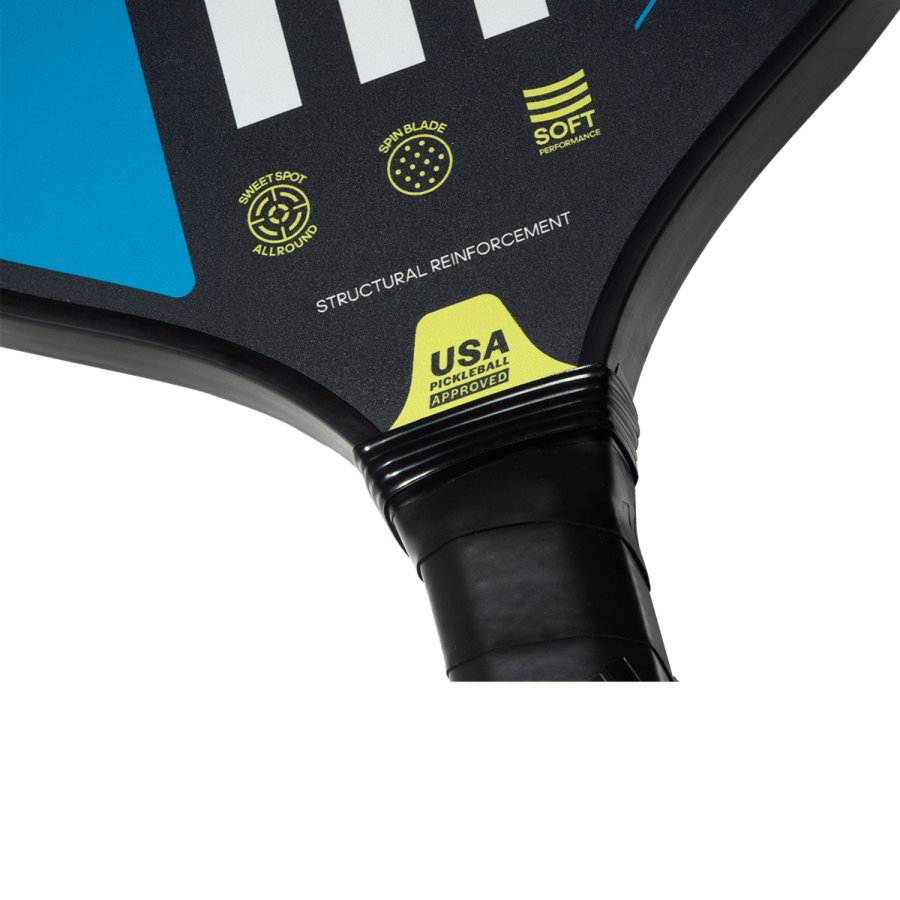 Vợt Pickleball Adidas Pb Match 3.2