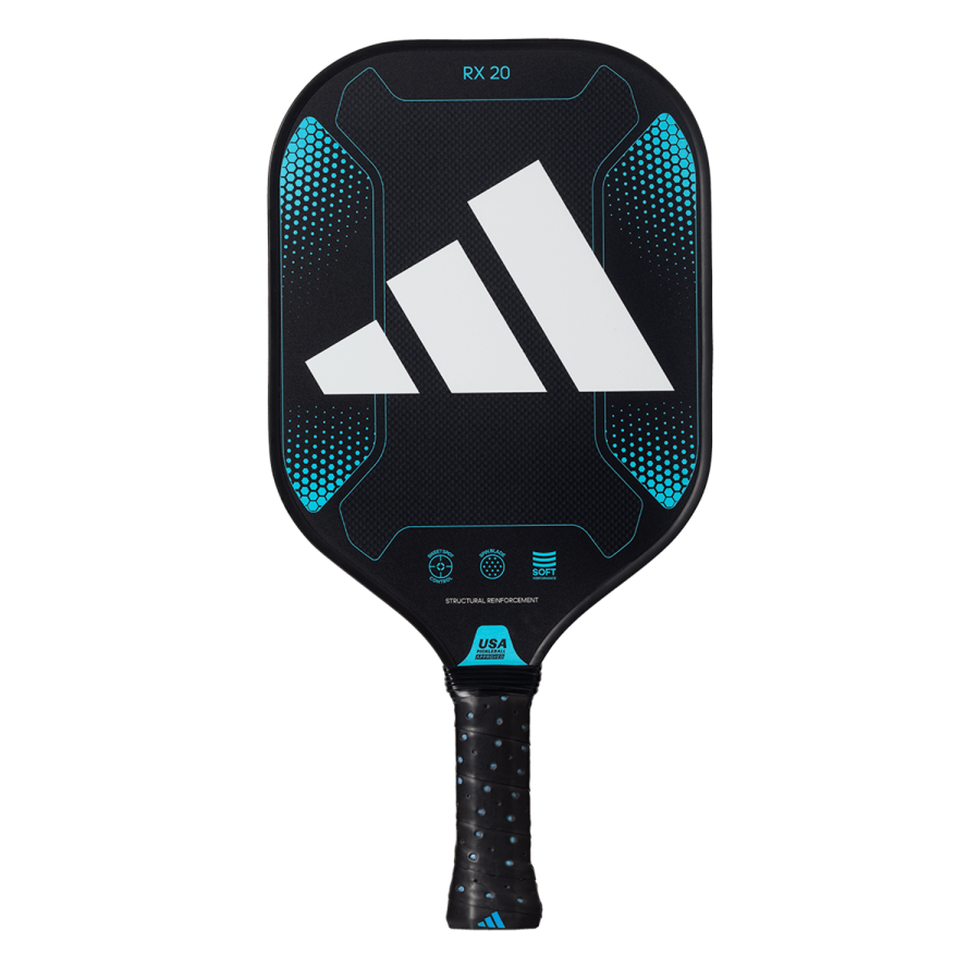 Vợt Pickleball Adidas Pb Rx20 3.2