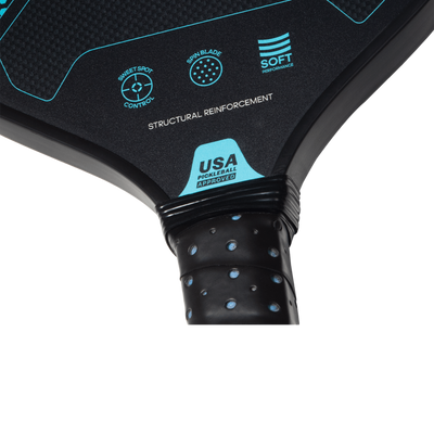 Pickleball racket Adidas Pb Rx20 3.2 