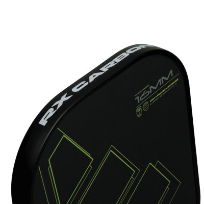Adidas Rx carbon ATTK 2025 Pickleball racket