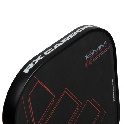 Vợt Pickleball Adidas Rx carbon CTRL 2025