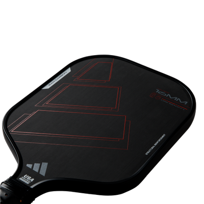 Vợt Pickleball Adidas Rx carbon CTRL 2025