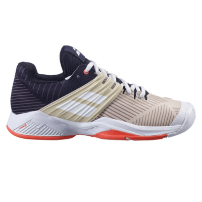Giày Pickleball Babolat Propulse Fury All Court (Cho Nữ)