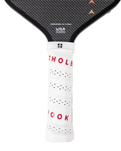 Vợt Pickleball Holbrook Pro - Aero Metallic T