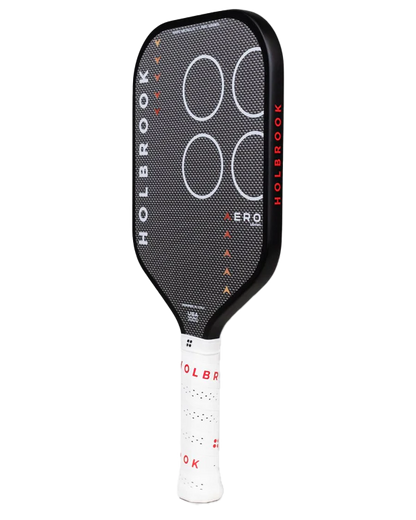 Proton Series 3 Pickleball Racket - Project Flamingo