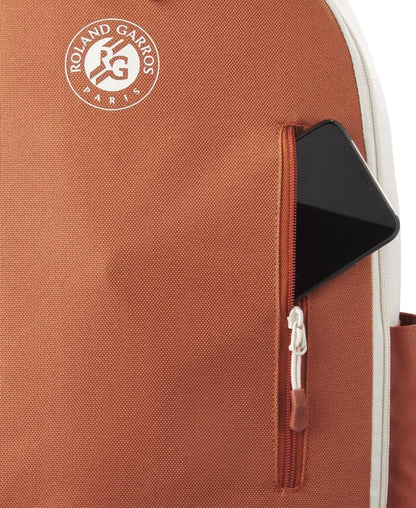 Balo Wilson Team Roland Garros Rucksack