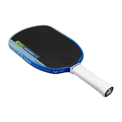 Vợt Pickleball JOOLA Andre Agassi V Washed Indigo Special Edition