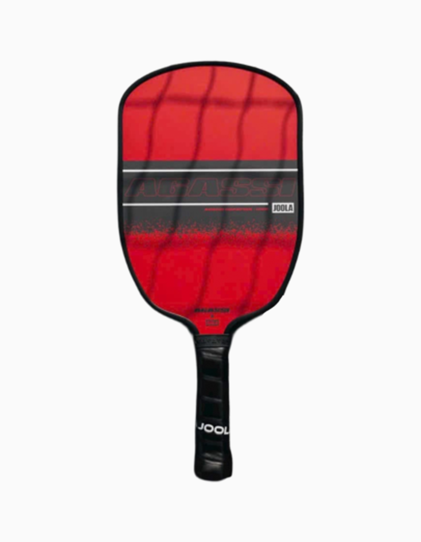 Joola Agassi Limited Edition Pickleball Racket